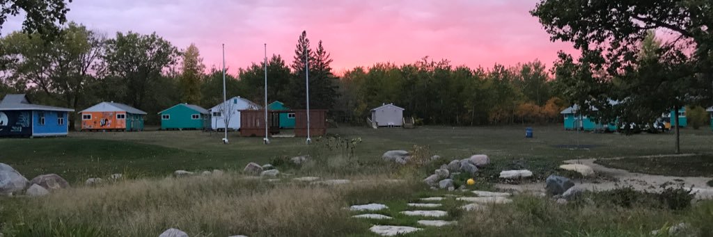 CampMassadMB's profile banner image