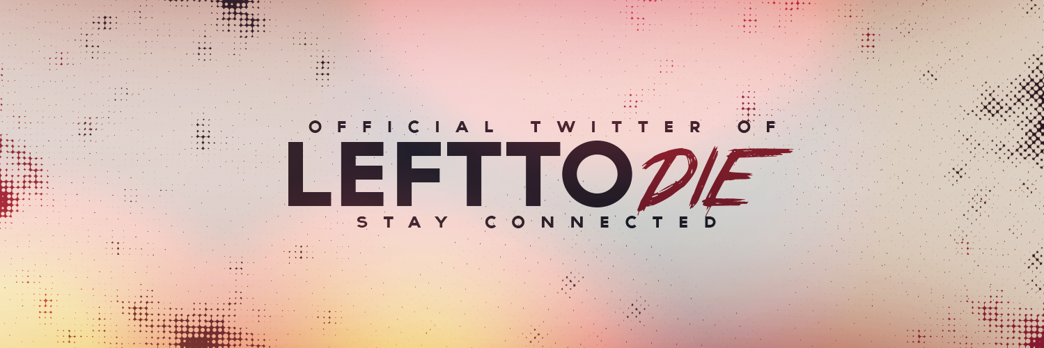 xXxLeftToDiexXx's profile banner image