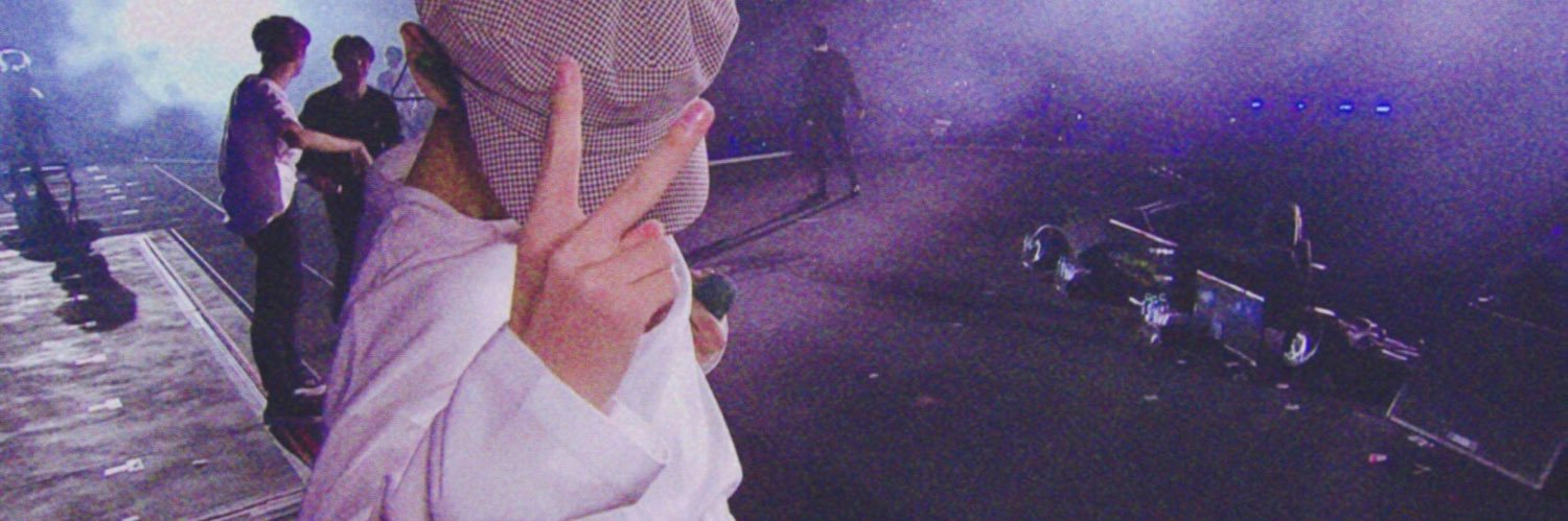 Gaby 💜 banner