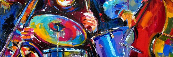 cooljazzer Profile Banner