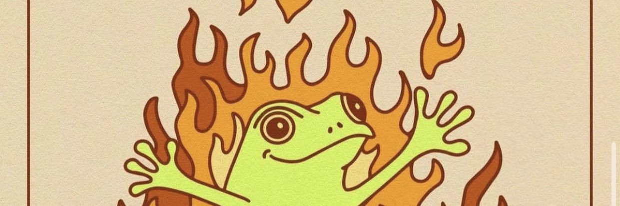 BlakeCushnie's profile banner image