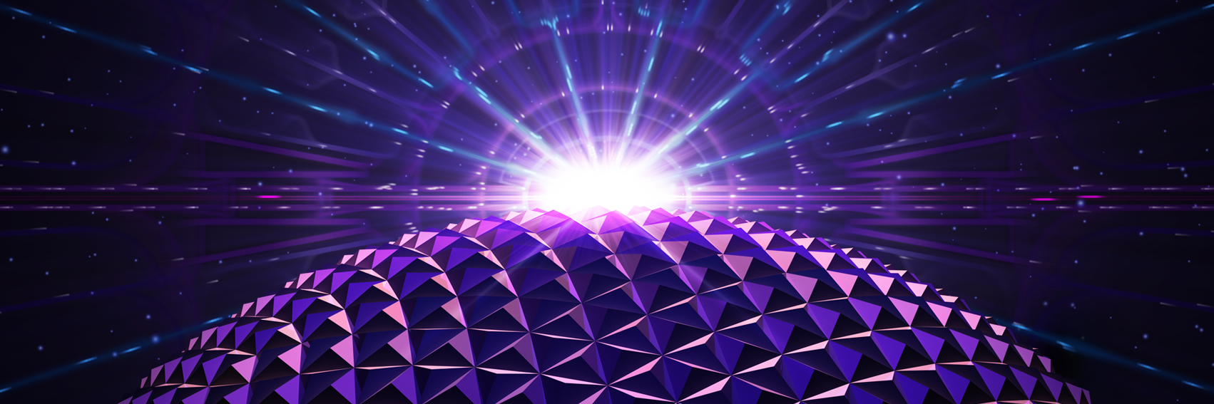 E82 | The Epcot Legacy's banner