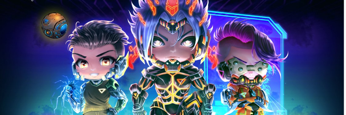 SpeedyKrypto's profile banner image