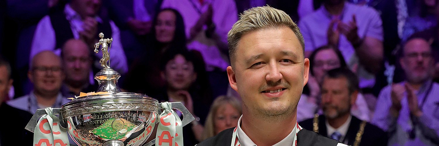 Snooker Türkiye banner