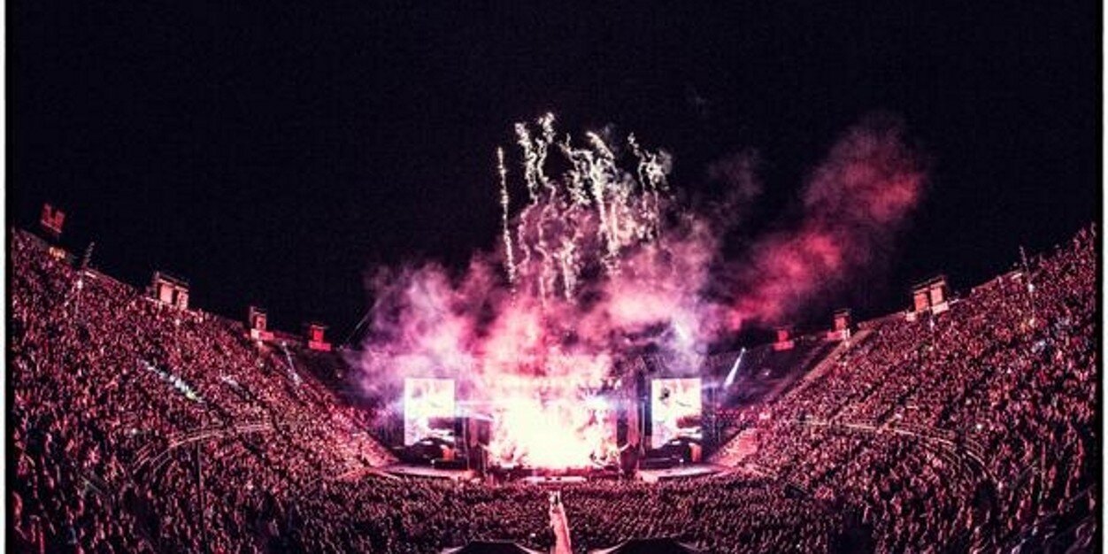 band_utopia's profile banner image