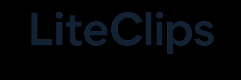 Liteclips banner