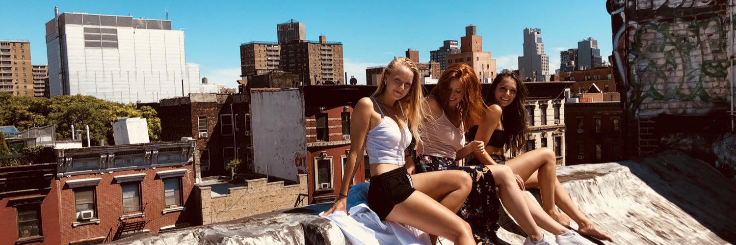 McKenzieLacy's profile banner image