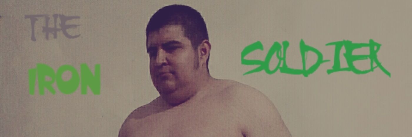 DaveSoldier's profile banner image