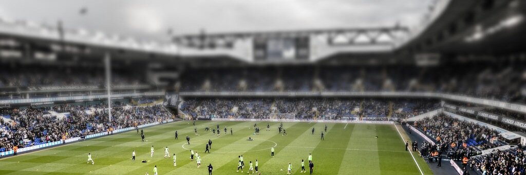 HITCspurs's profile banner image