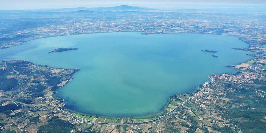 Trasimeno Web banner