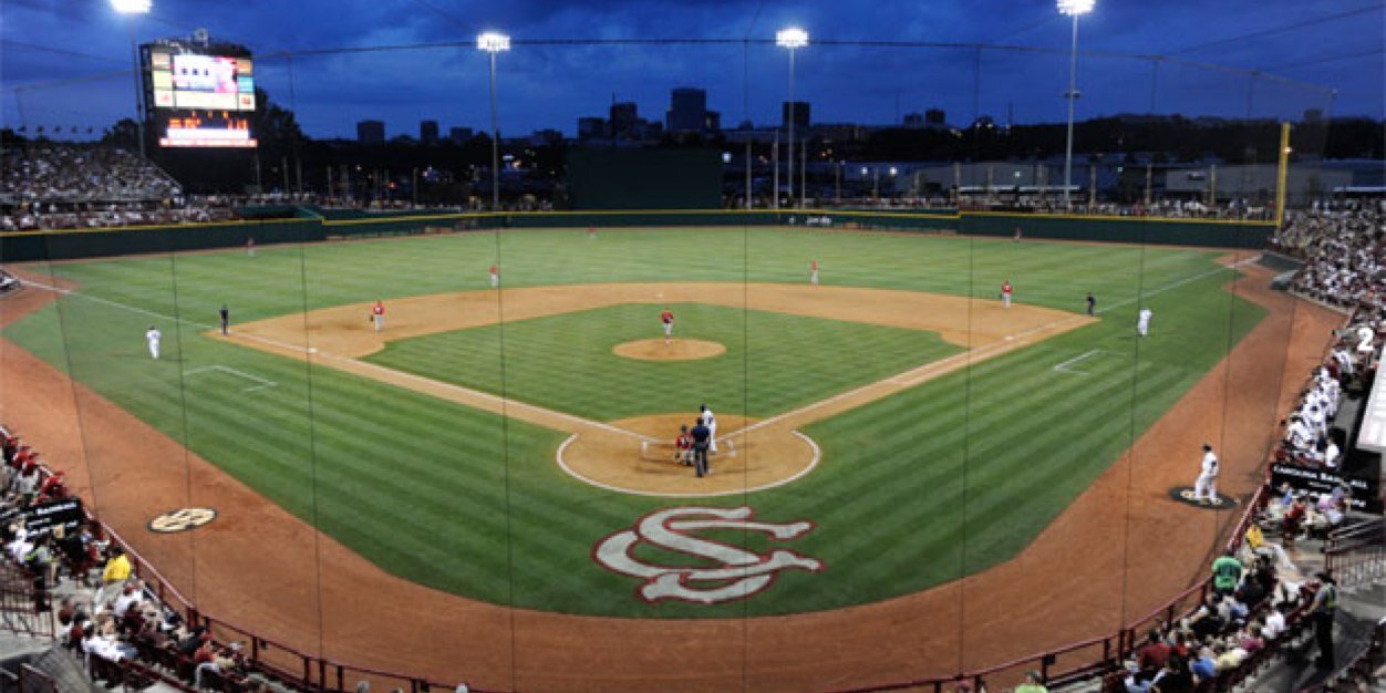 SCBaseballCamp's profile banner image