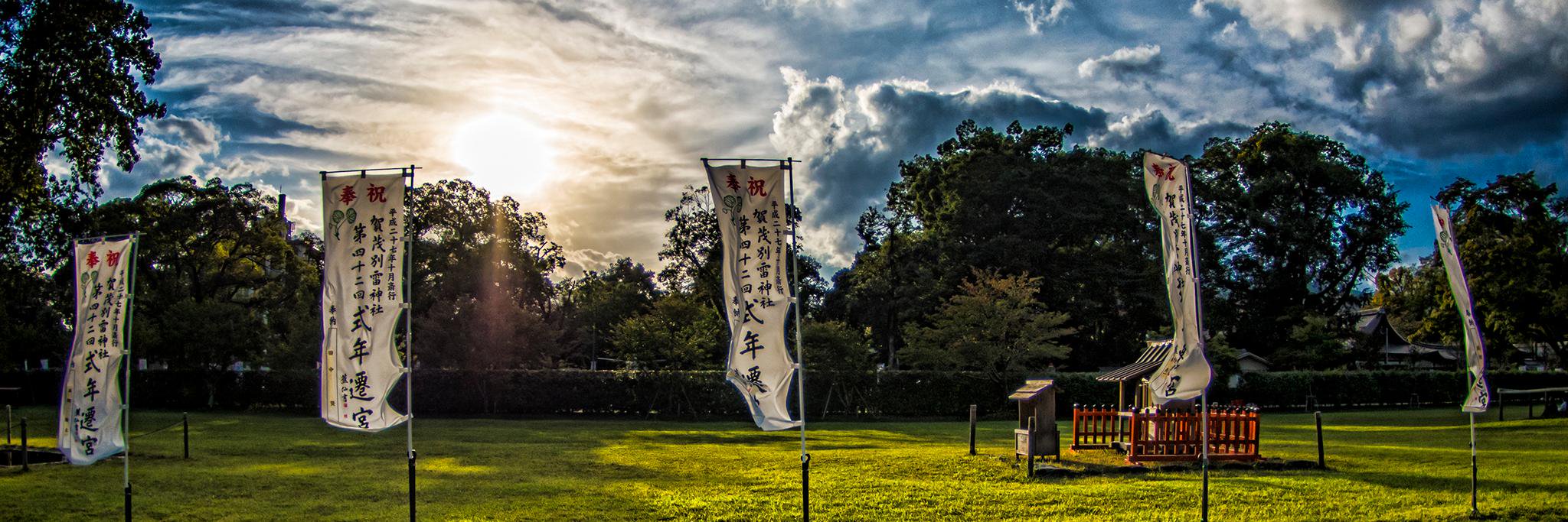 ubooks_tencho's profile banner image