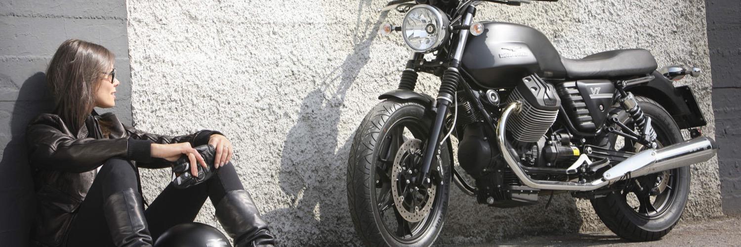 MotoGuzziClub1's profile banner image