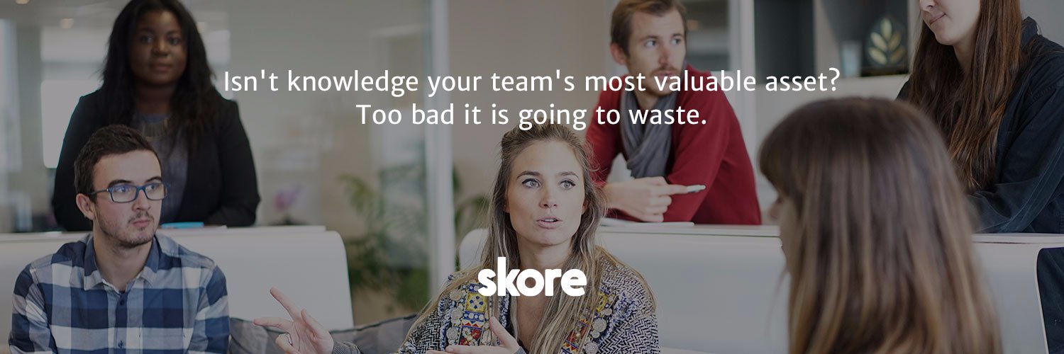 Skore_HQ's profile banner image