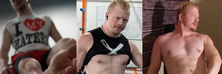 Finnegan Rutt banner