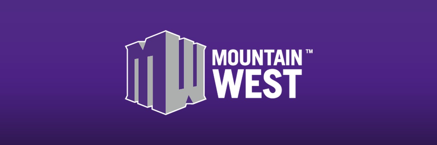 Mountain West banner