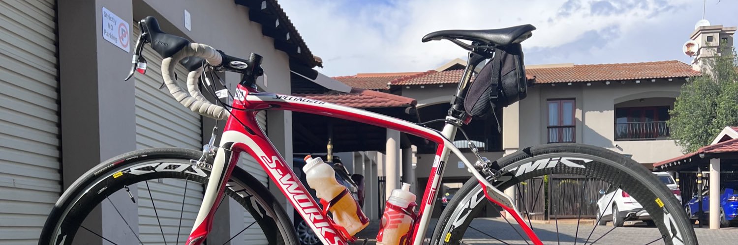 Simphiwe Mngadi banner