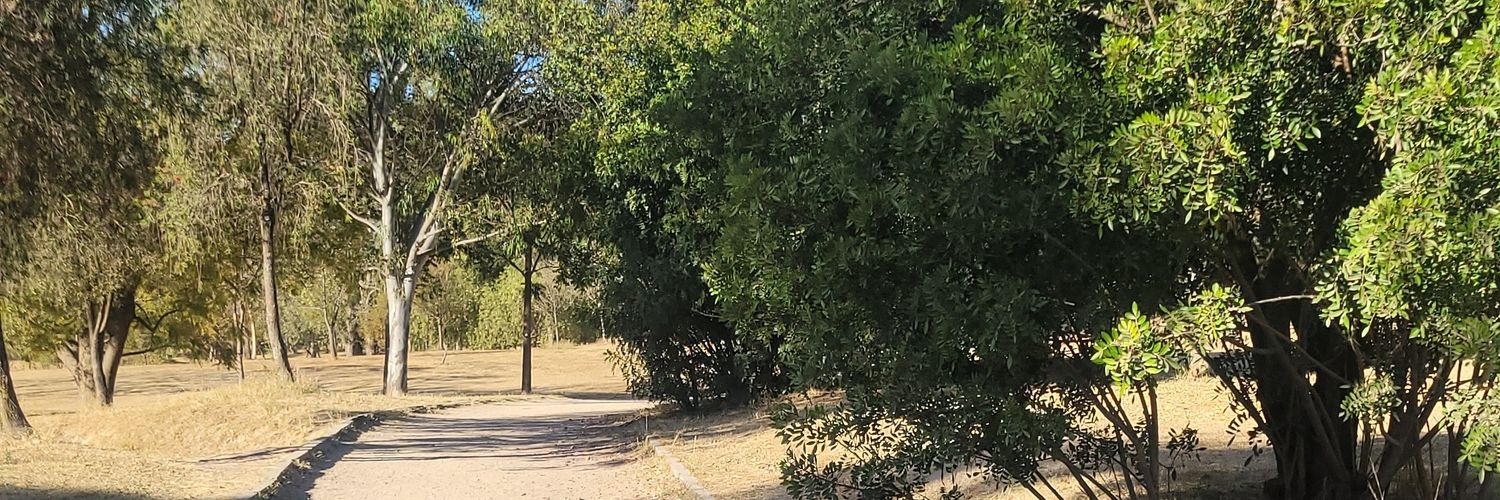 IgnacioRomero86's profile banner image