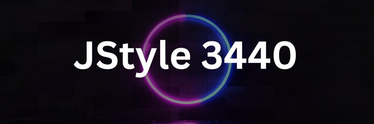 Jstyle3440's profile banner image