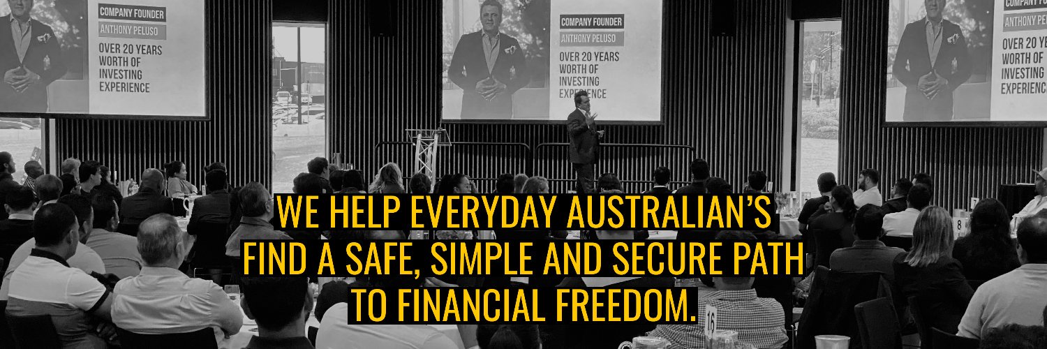 WealthforLifeIn's profile banner image