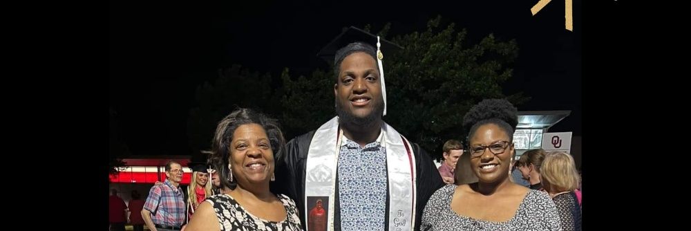 Kiarra & Dee's MoM banner