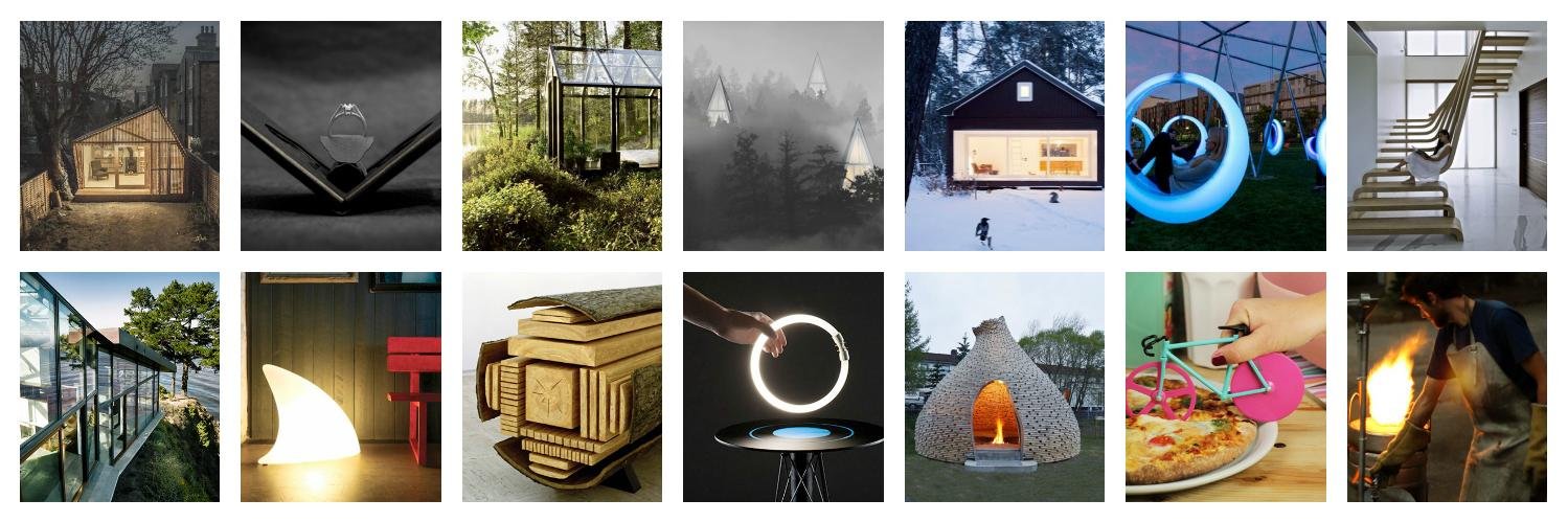 Dornob | Design banner