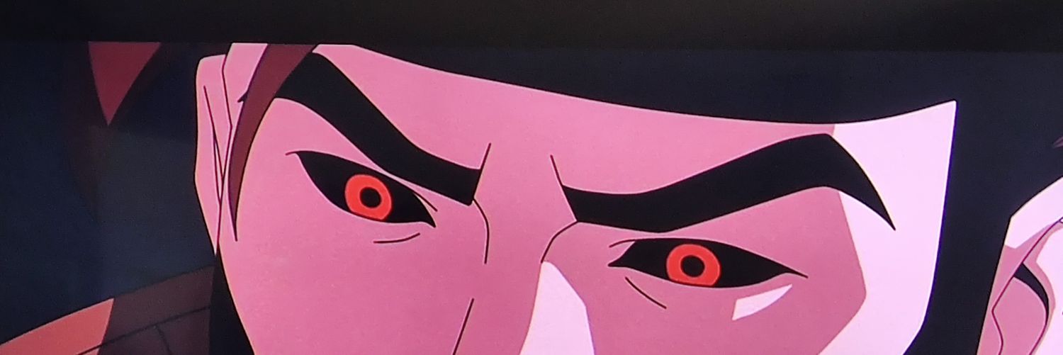 SparrowsFlame's profile banner image