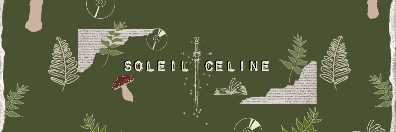 bysoleilceline's profile banner image