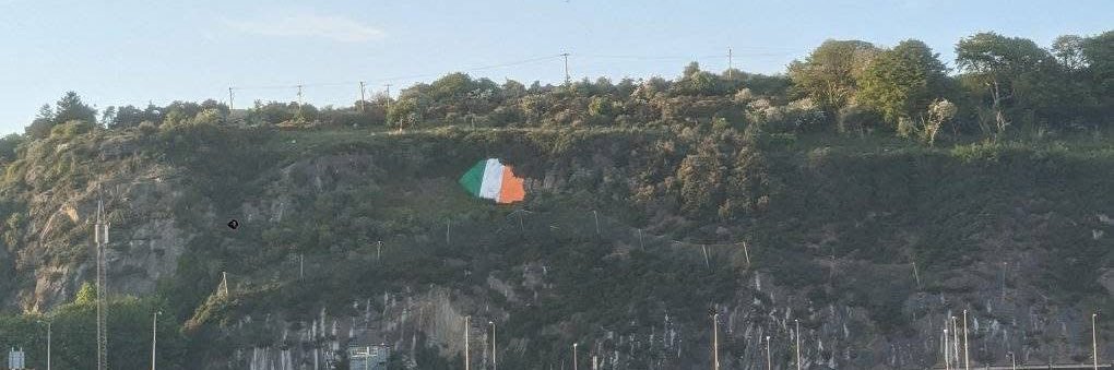 Kyle🇮🇪✝️ banner