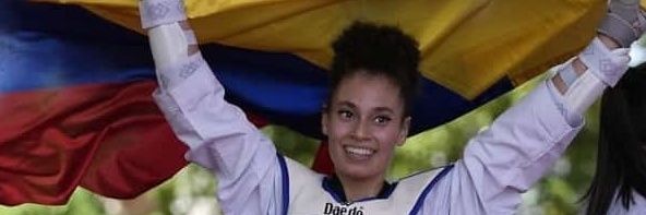 AndramirezTKD's profile banner image