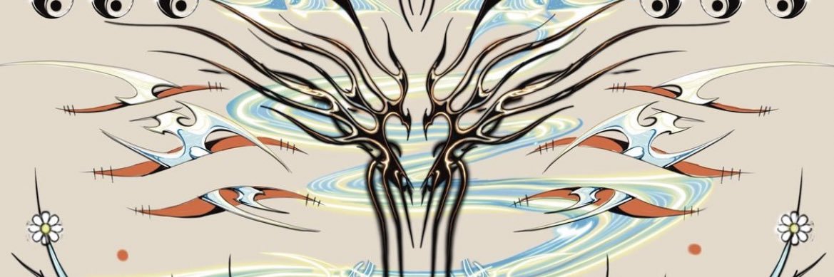 beckerrdiana's profile banner image