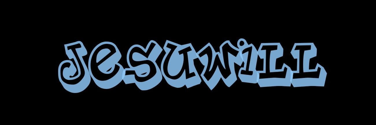 Jesuwillfire's profile banner image