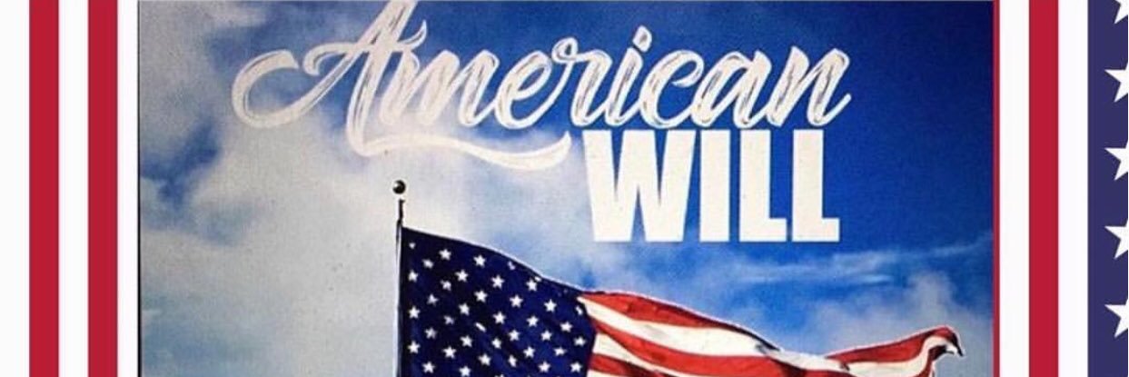 American_Will's profile banner image