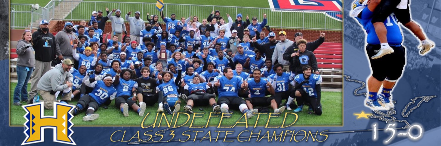 Coach Ricky Irby banner