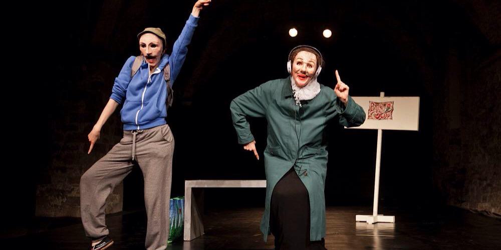 TorrentTheatre's profile banner image
