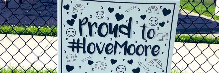 MrsJacksonMoore's profile banner image