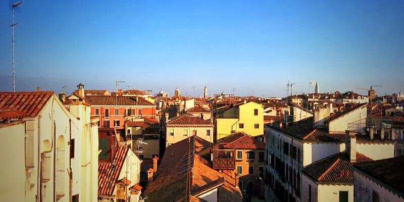 VeniceInPics's profile banner image