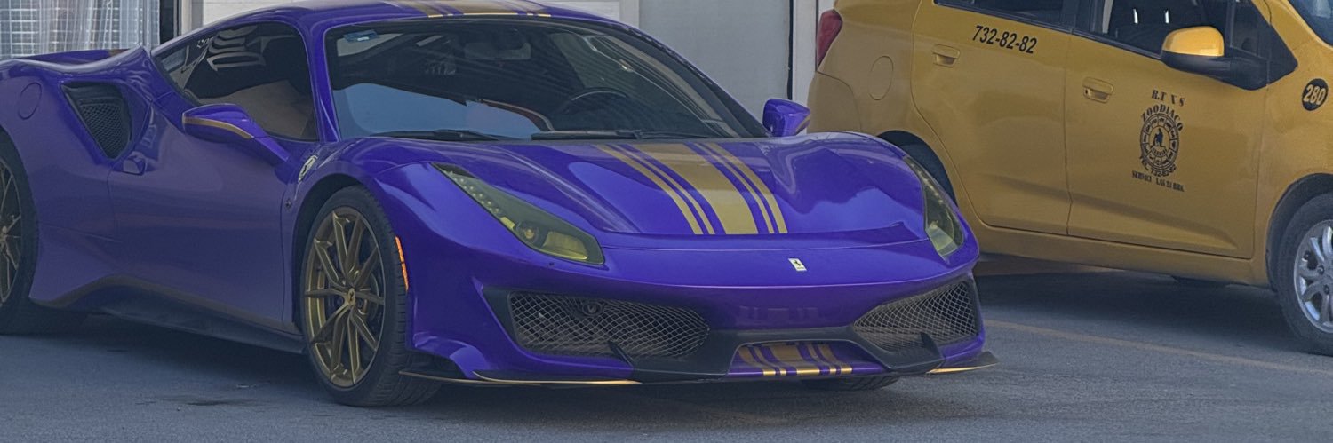 thealangrey's profile banner image