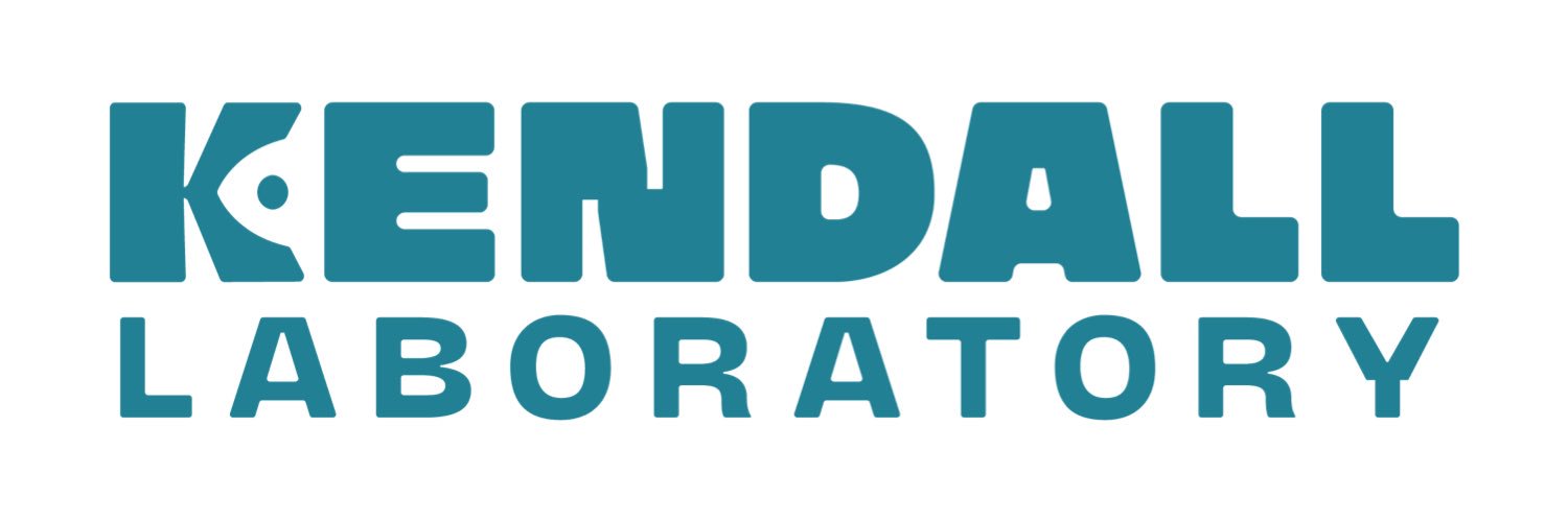 Genevieve Kendall, Ph.D. banner