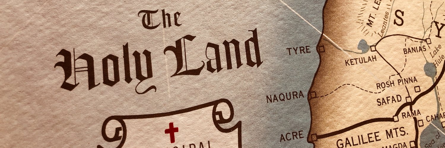 OrbisCatholicus's profile banner image