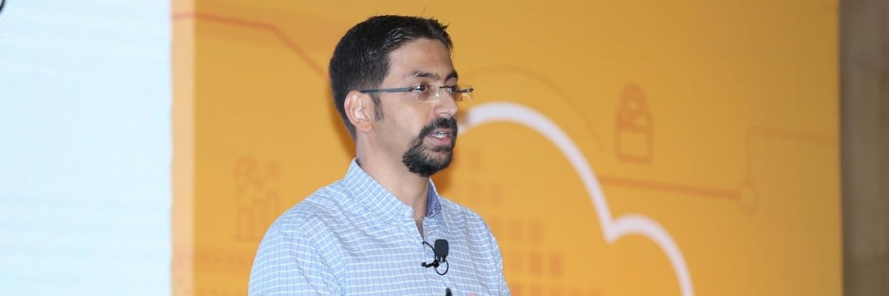 gauravcj's profile banner image