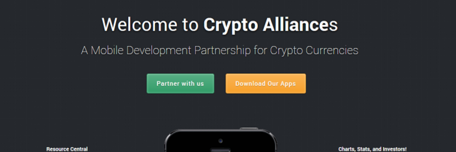 CryptoMarketResearch banner