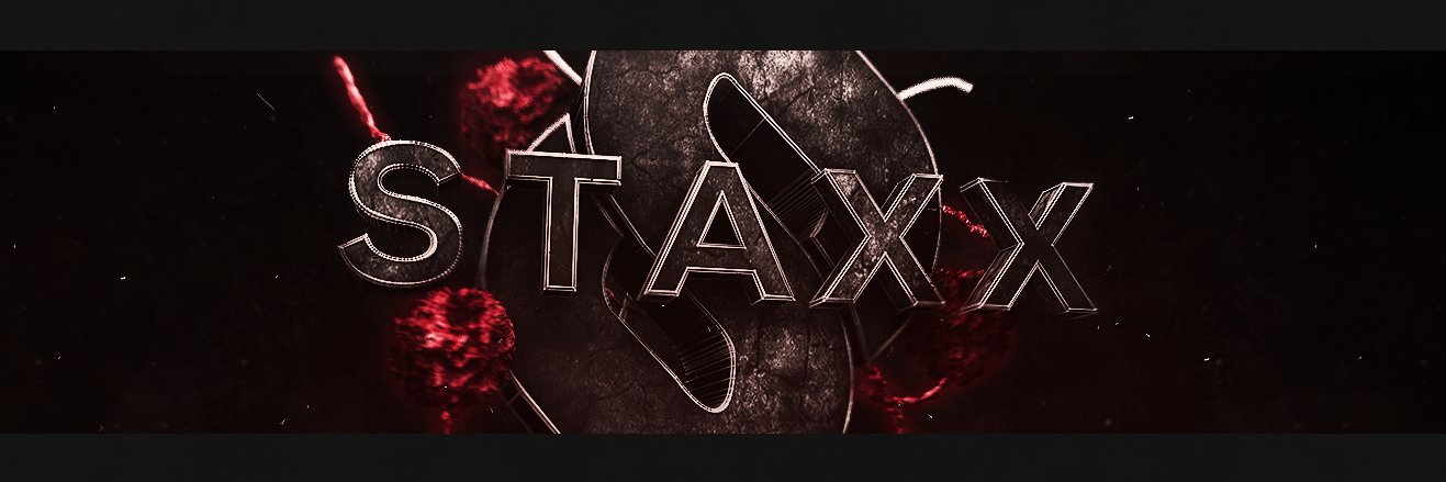 AkStaxx's profile banner image