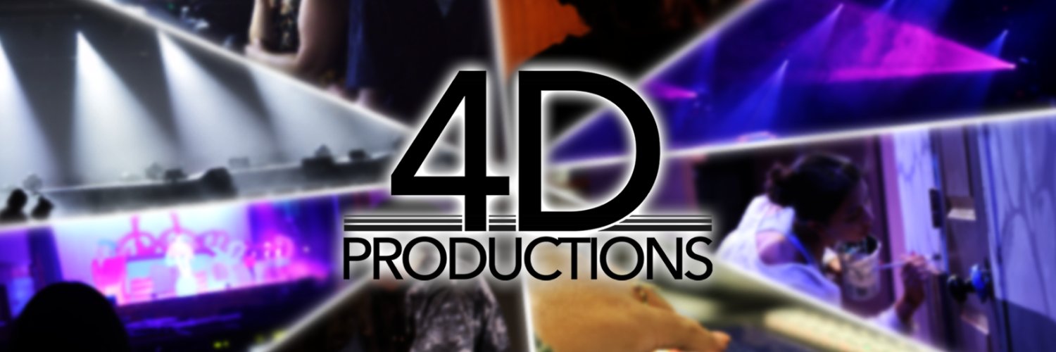 4D_Productions's profile banner image