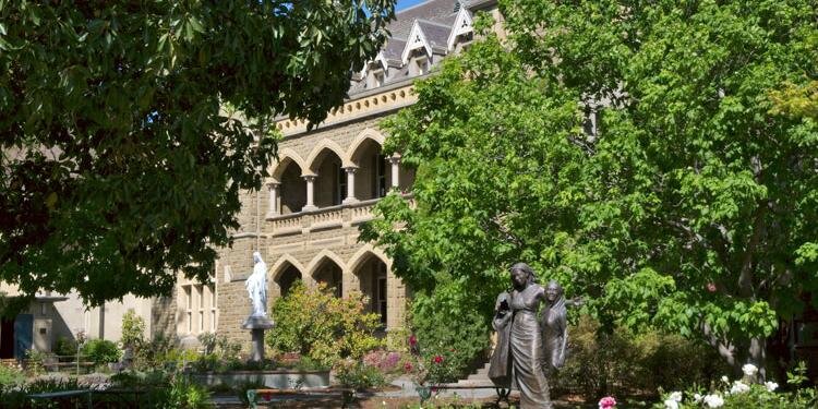 Star of the Sea banner