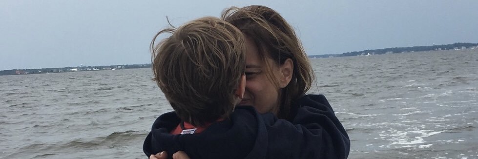 Julie Roginsky banner