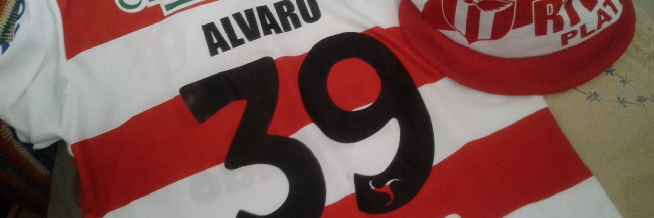 Alvarosky882's profile banner image