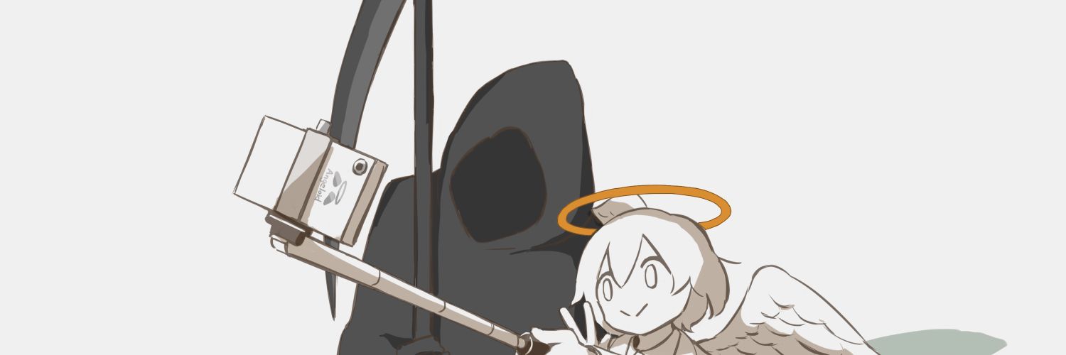 AFluffyBugCat banner