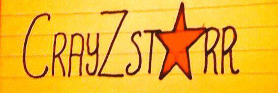 CrayZStarr's profile banner image