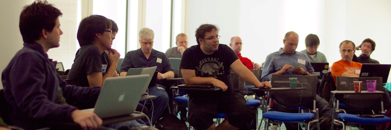 HTTP Working Group banner